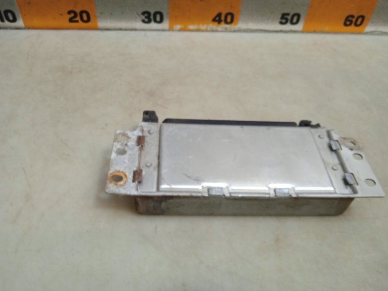 Блок электронный