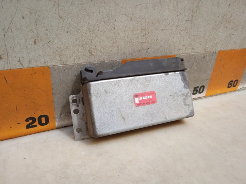 Блок электронный