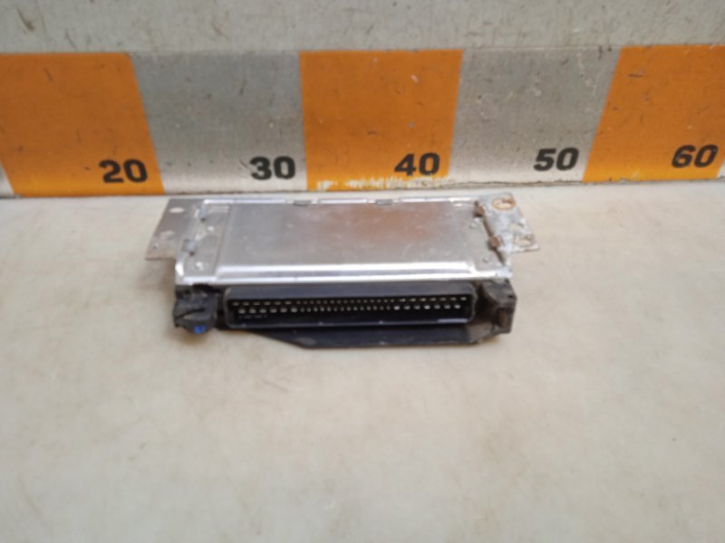 Блок электронный