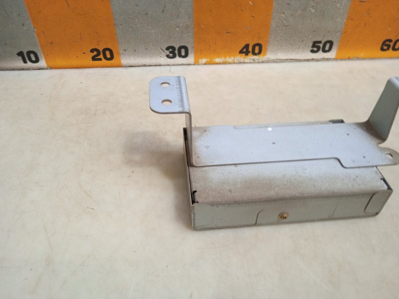 Блок управления АКПП