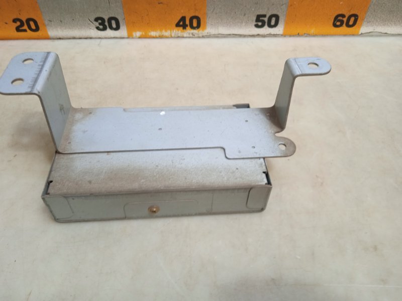 Блок управления АКПП