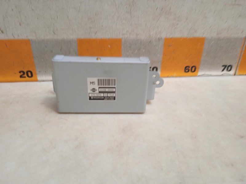 Блок управления АКПП