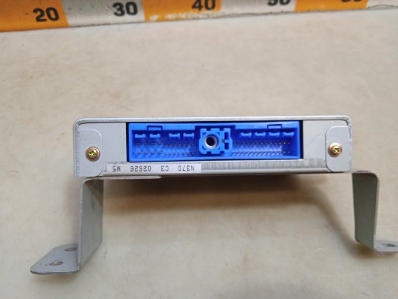 Блок управления АКПП