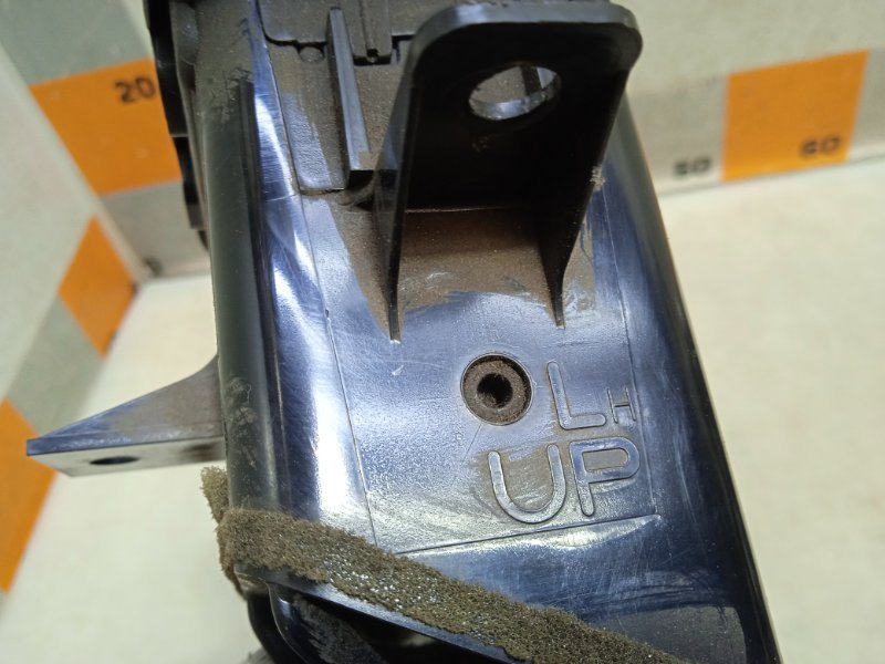 Дефлектор воздушный