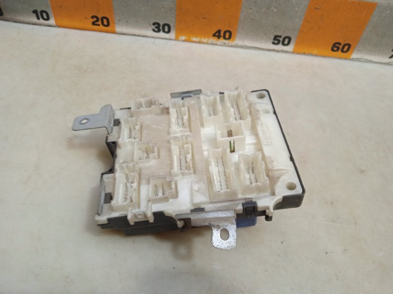 Блок предохранителей