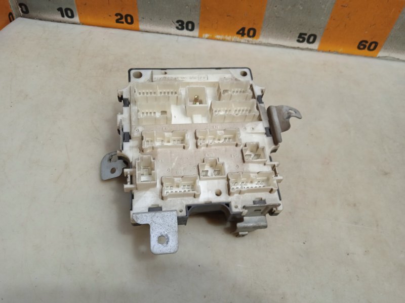 Блок предохранителей