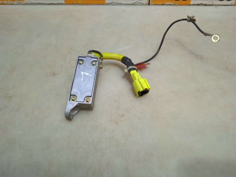 Датчик удара AIR BAG