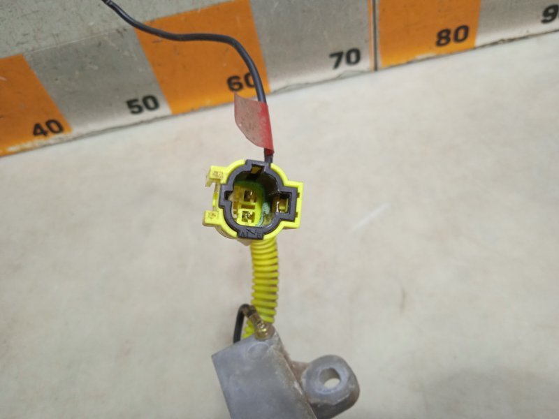 Датчик удара AIR BAG