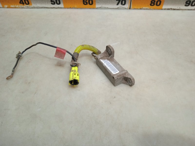 Датчик удара AIR BAG