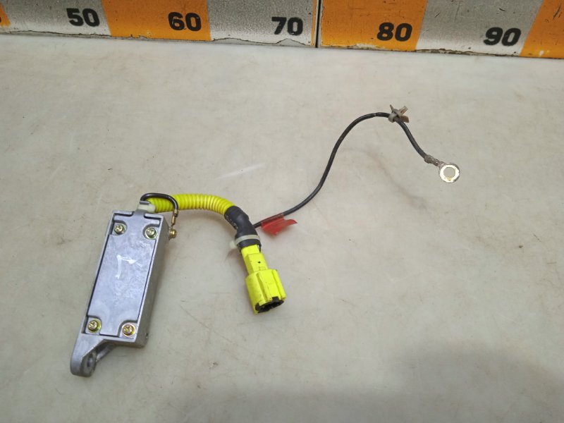 Датчик удара AIR BAG