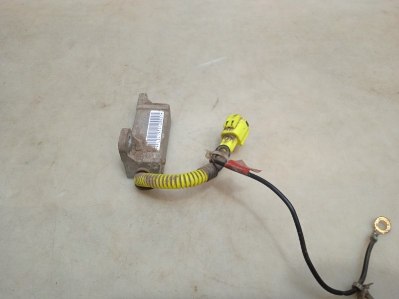 Датчик удара AIR BAG