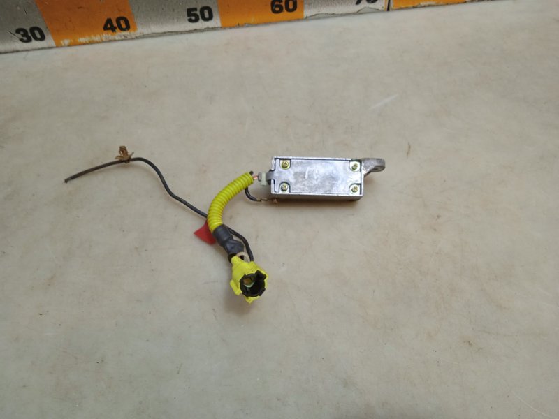 Датчик удара AIR BAG