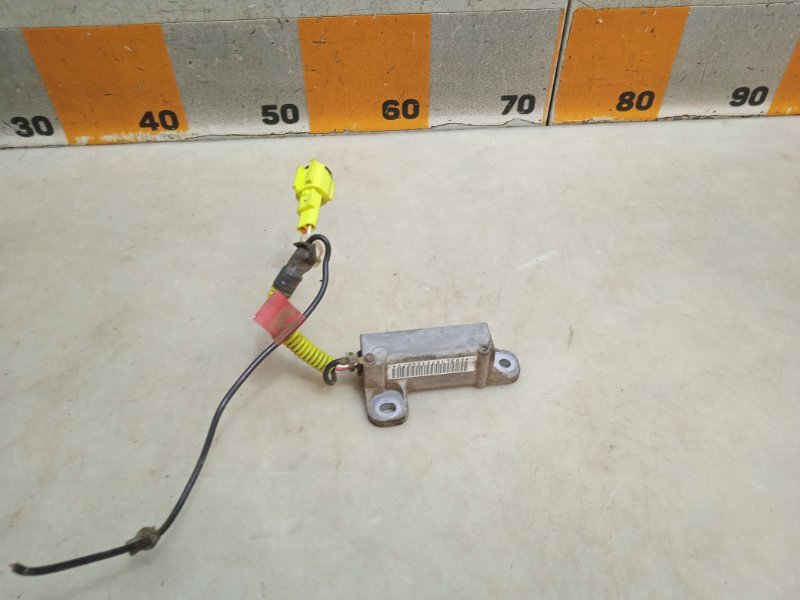 Датчик удара AIR BAG