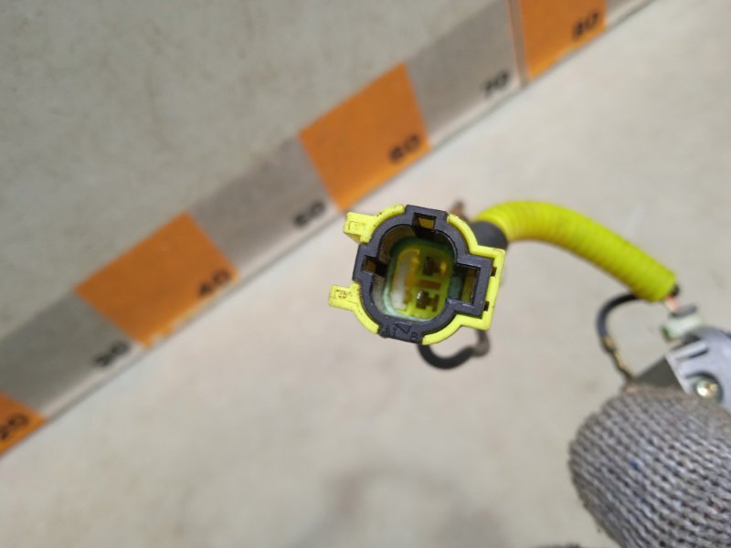 Датчик удара AIR BAG