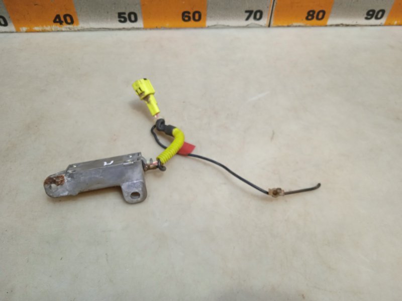 Датчик удара AIR BAG