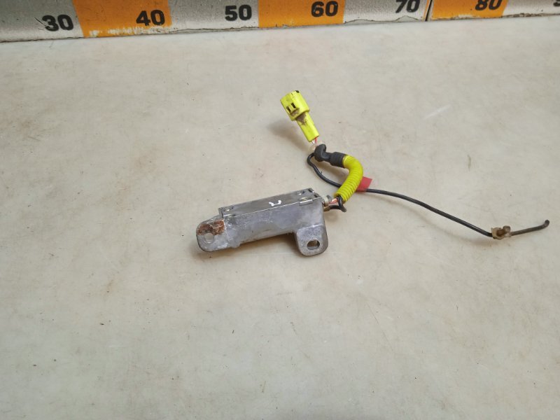 Датчик удара AIR BAG