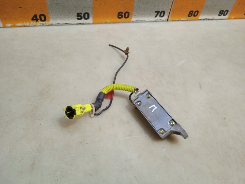 Датчик удара AIR BAG