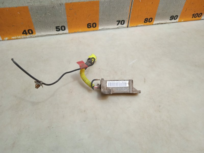 Датчик удара AIR BAG