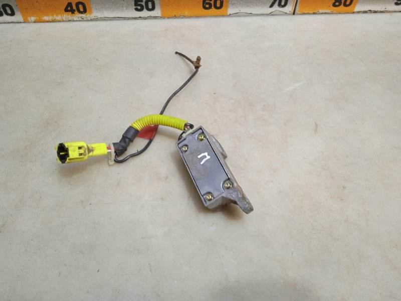 Датчик удара AIR BAG