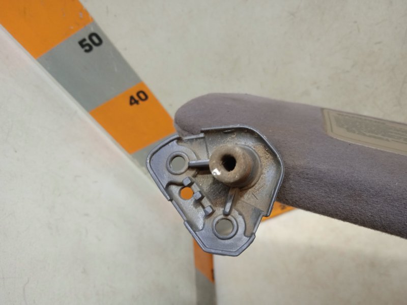 Козырек солнцезащитный