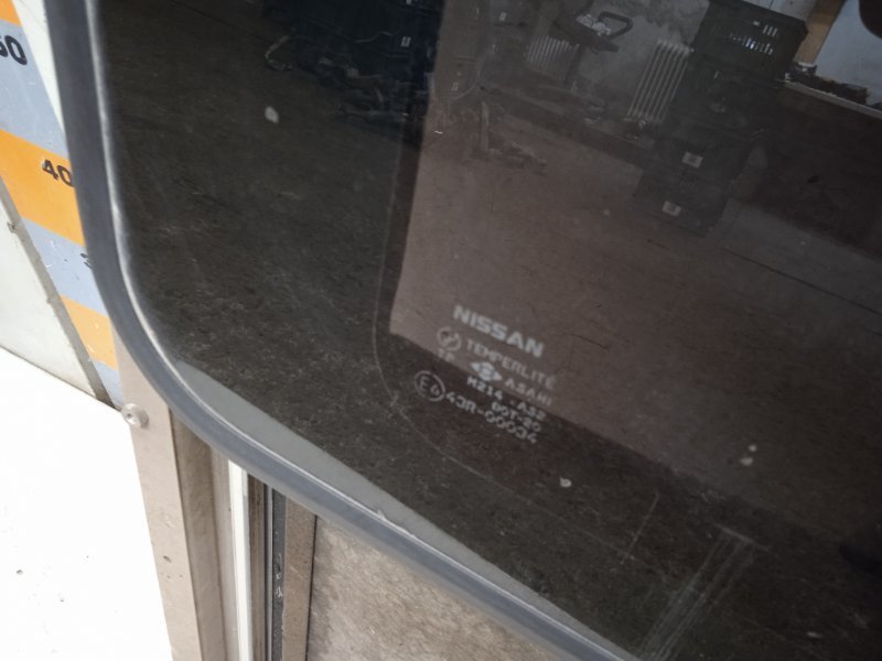 Люк в сборе электрический