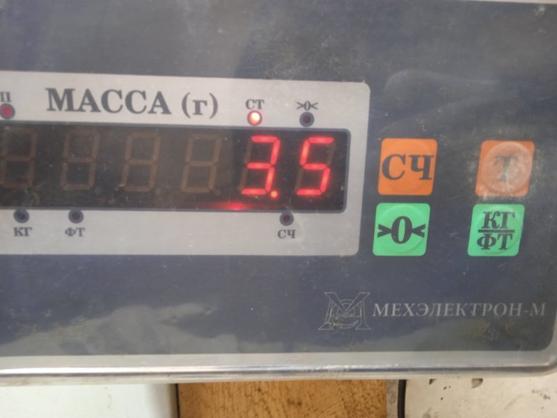Стабилизатор поперечной устойчивости передний