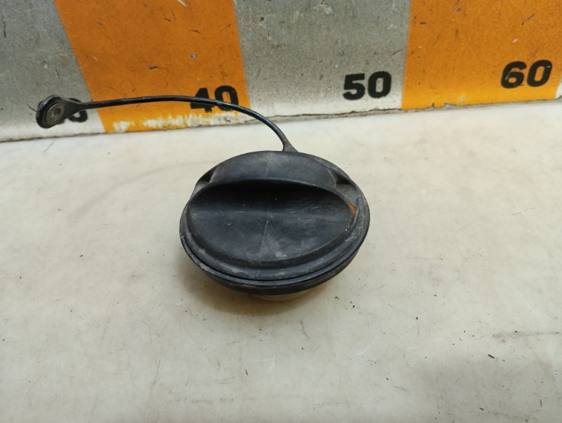 Крышка бензобака