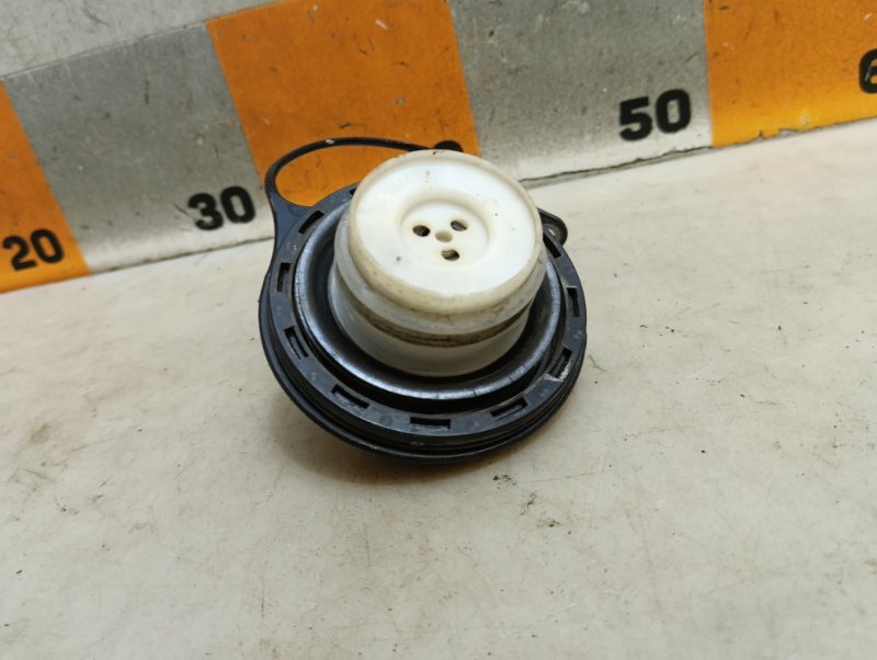 Крышка бензобака