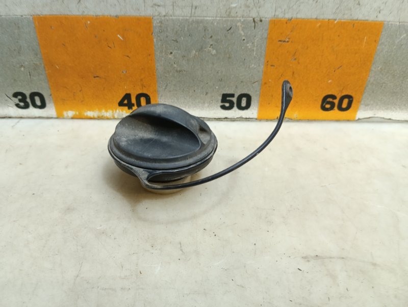 Крышка бензобака