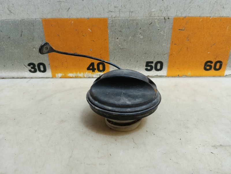 Крышка бензобака