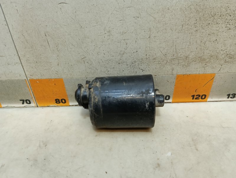 Абсорбер (фильтр угольный)