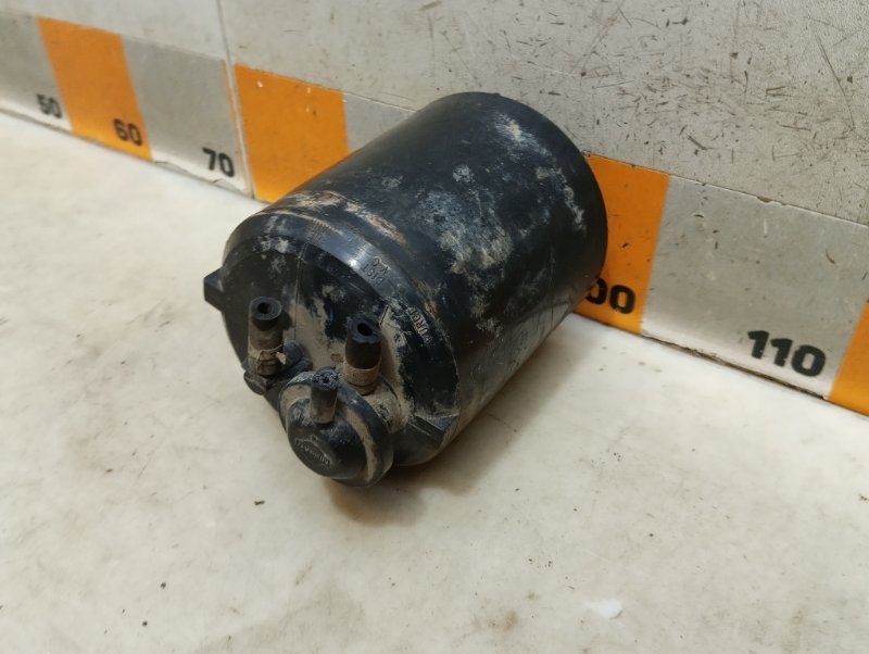 Абсорбер (фильтр угольный)