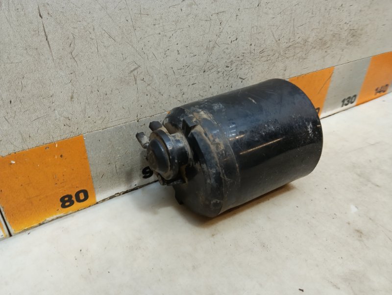 Абсорбер (фильтр угольный)