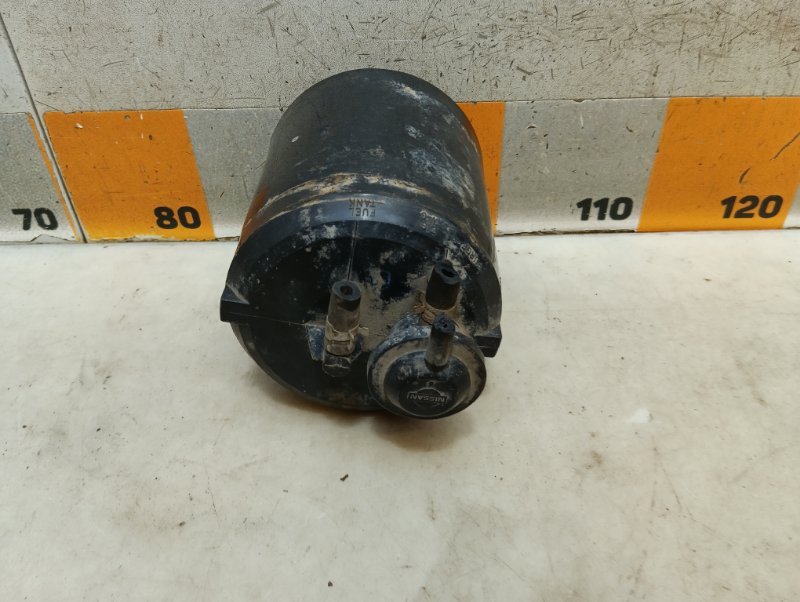 Абсорбер (фильтр угольный)