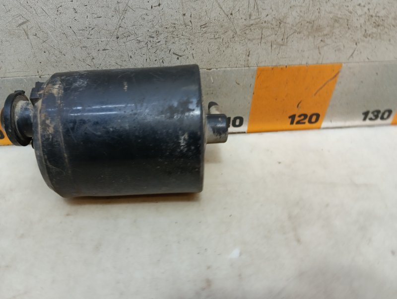 Абсорбер (фильтр угольный)