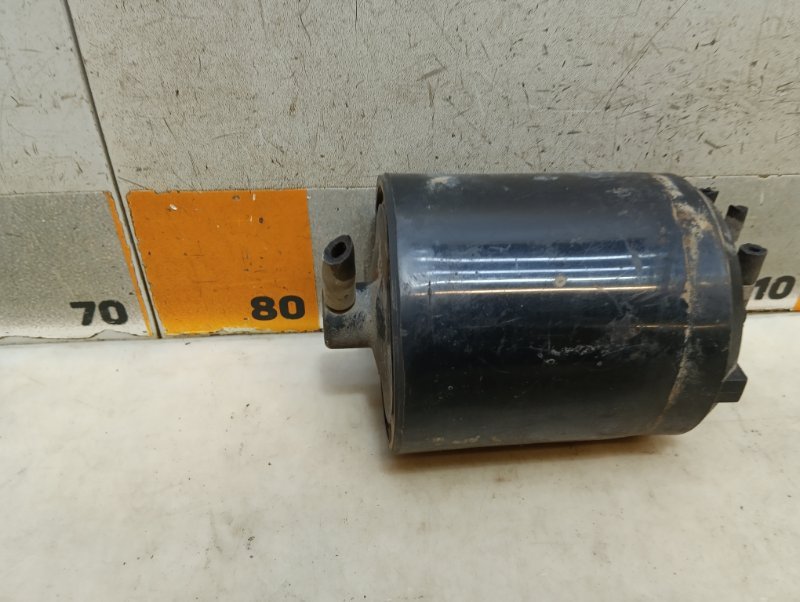 Абсорбер (фильтр угольный)