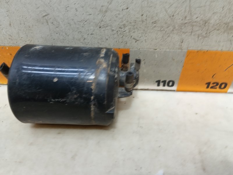 Абсорбер (фильтр угольный)