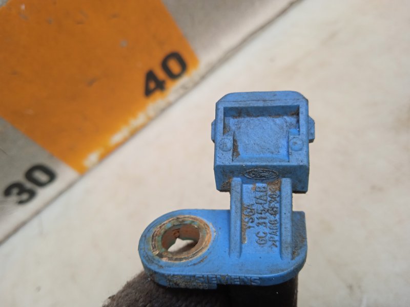 Датчик положения коленвала