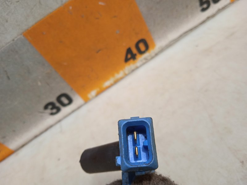 Датчик положения коленвала