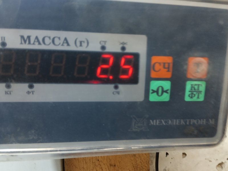 Защита картера