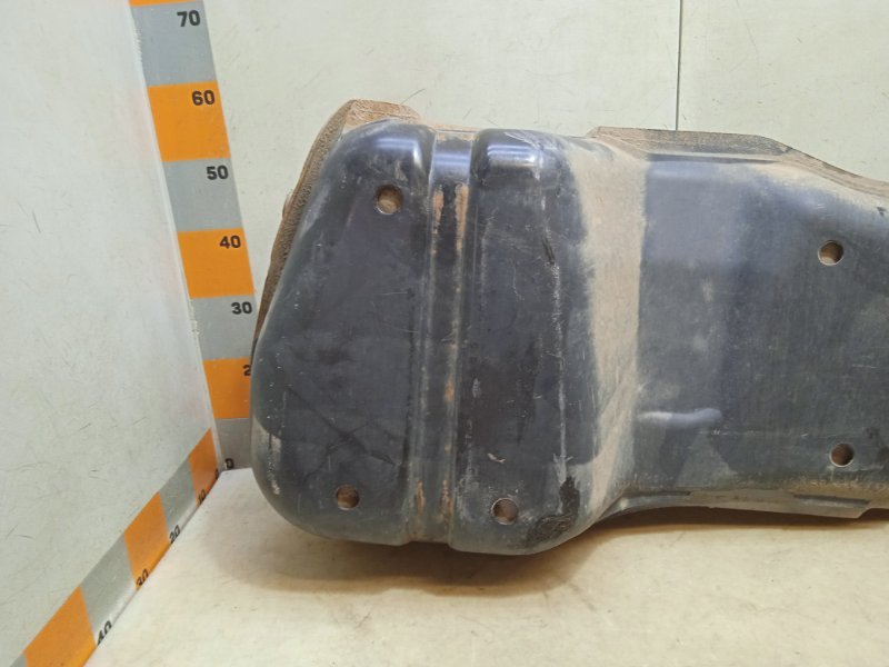 Бак топливный