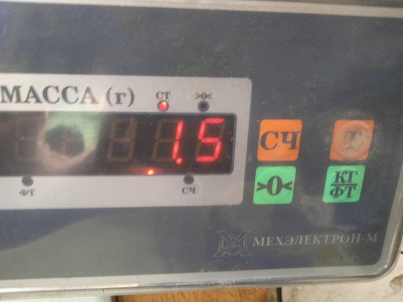 Корпус воздушного фильтра