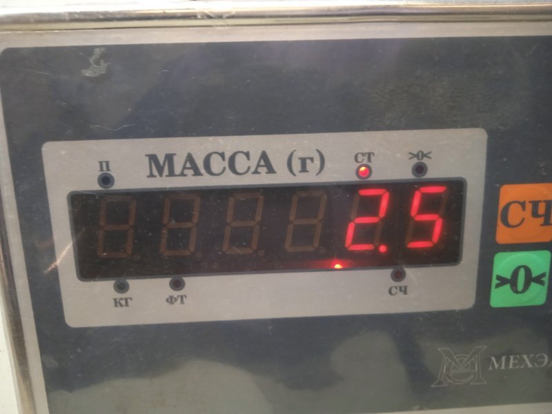 Пол багажника