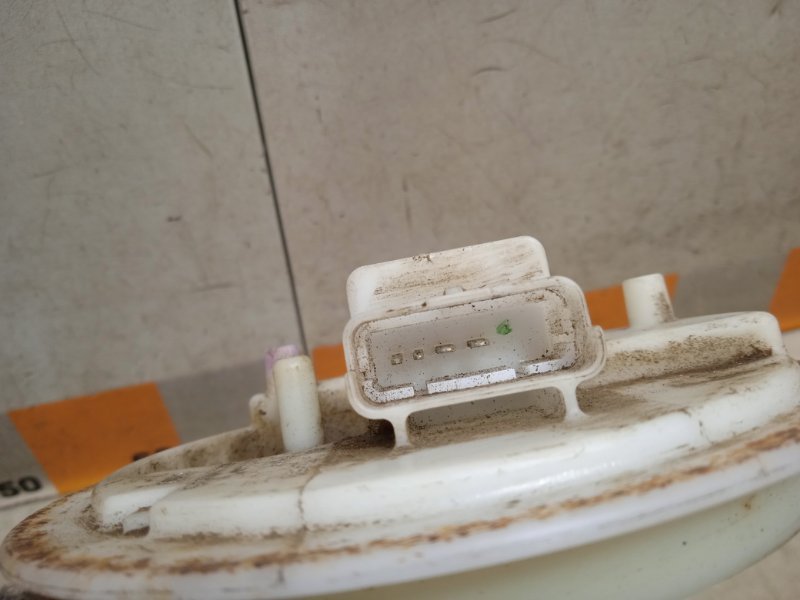 Насос топливный электрический