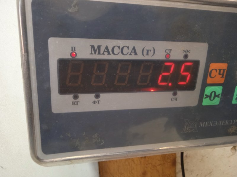 Блок ABS (насос)