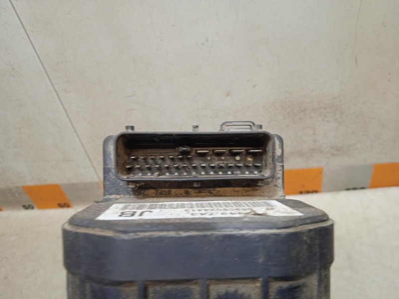 Блок ABS (насос)
