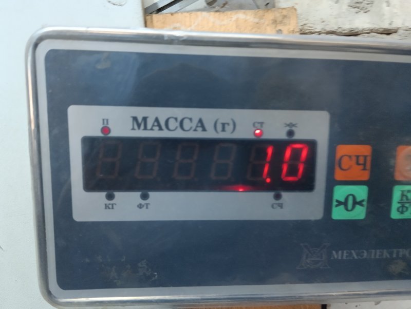 Замок двери задней правой