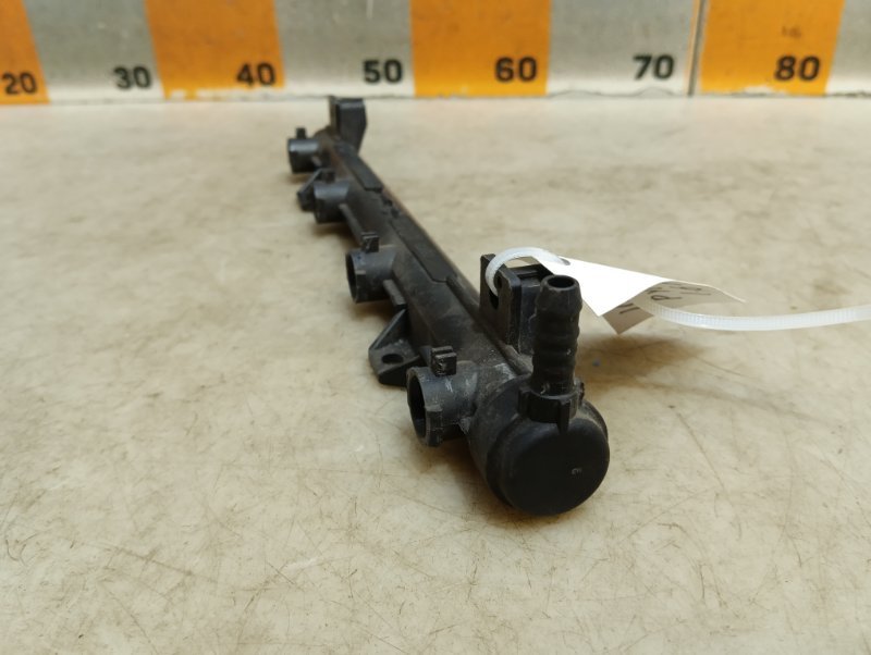 Рейка топливная (рампа)
