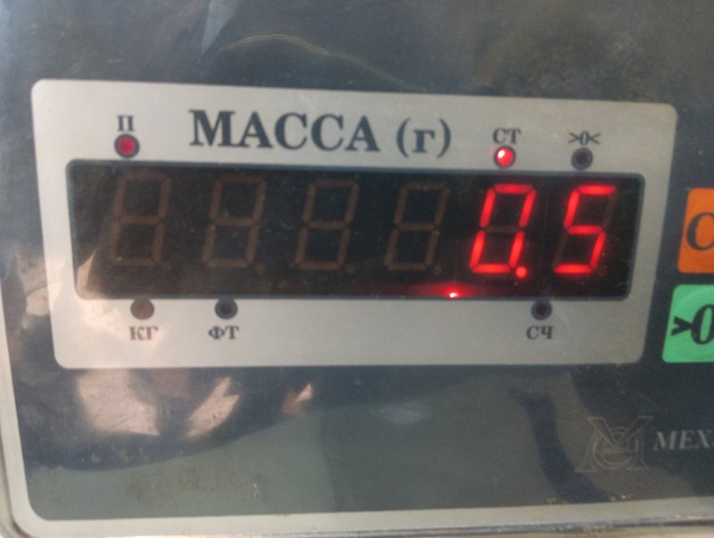 Обшивка крышки багажника