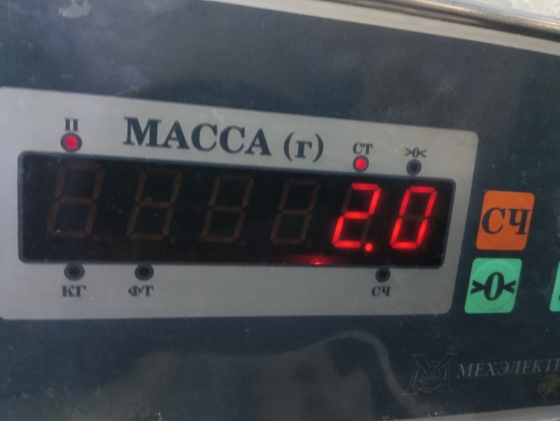 Суппорт задний правый